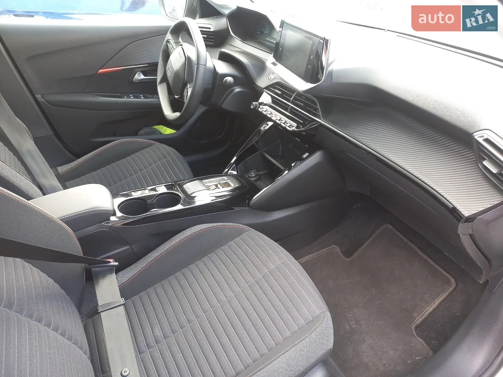 2023 Peugeot 208 - мініатюра 9