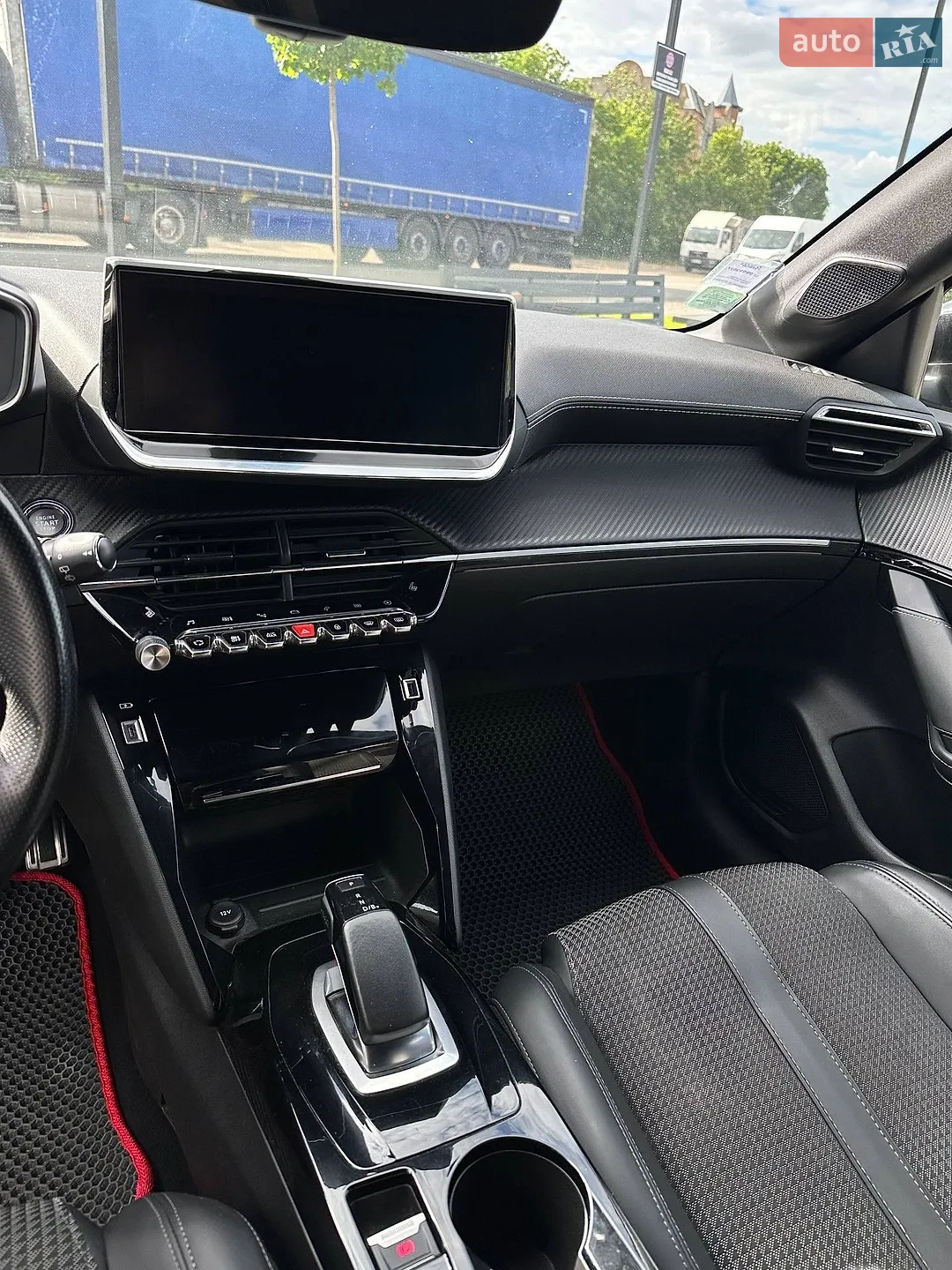 2020 Peugeot 208 - мініатюра 14