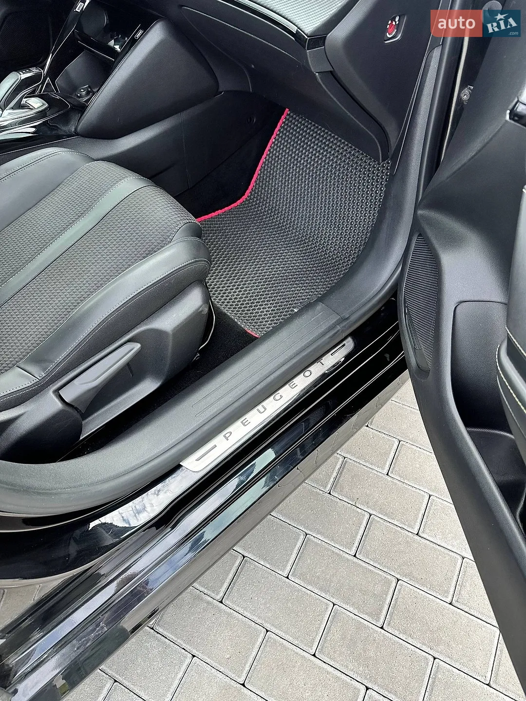 2020 Peugeot 208 - мініатюра 18