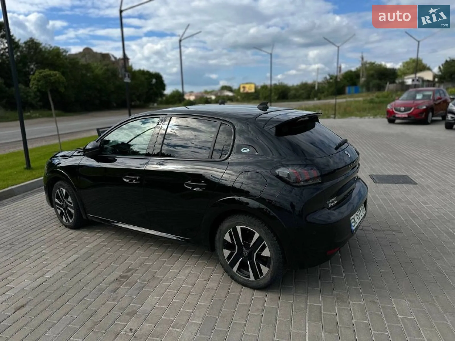 2020 Peugeot 208 - мініатюра 6