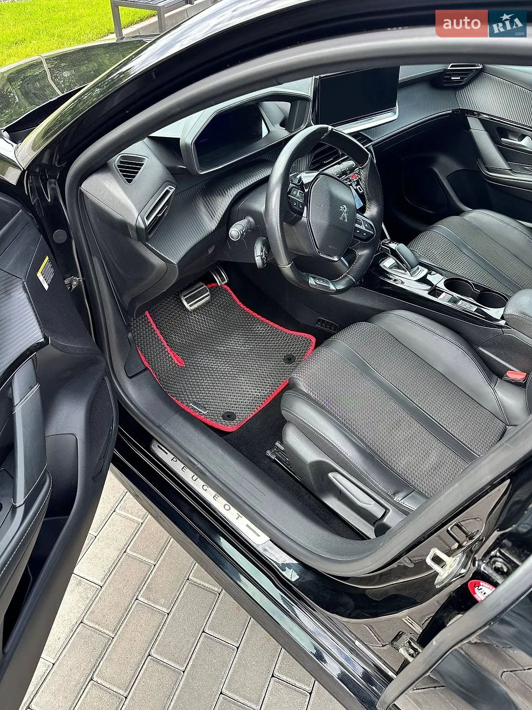 2020 Peugeot 208 - мініатюра 16