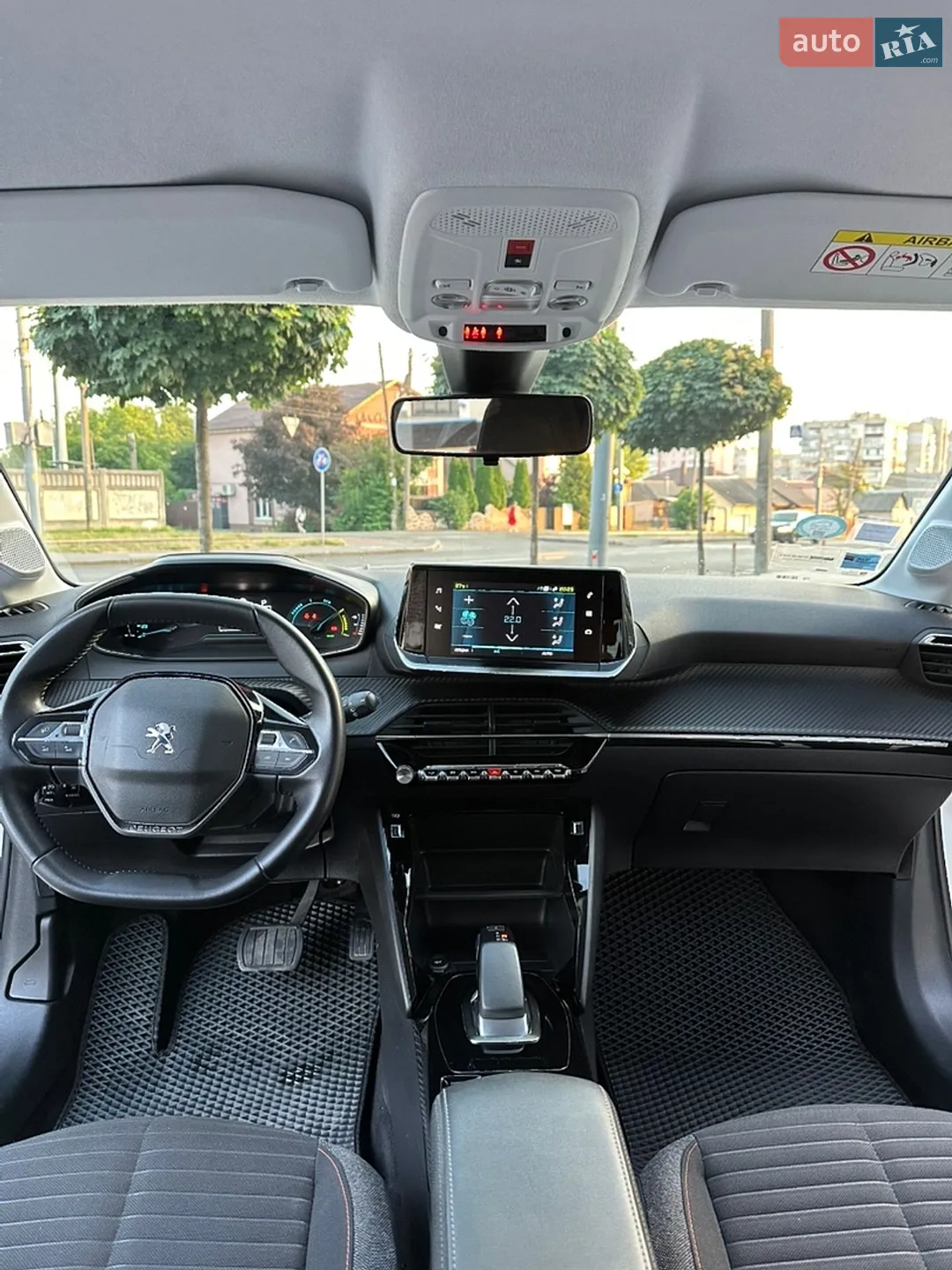 2020 Peugeot 208 - мініатюра 16