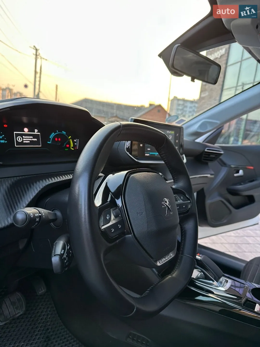 2020 Peugeot 208 - мініатюра 21