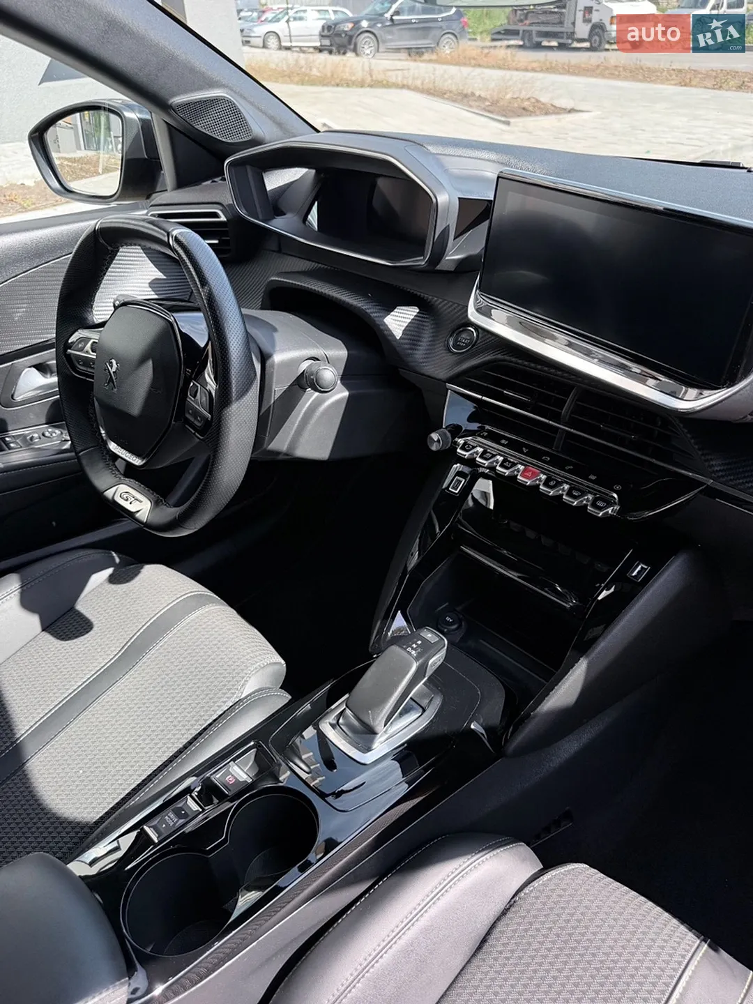2021 Peugeot 208 - мініатюра 10