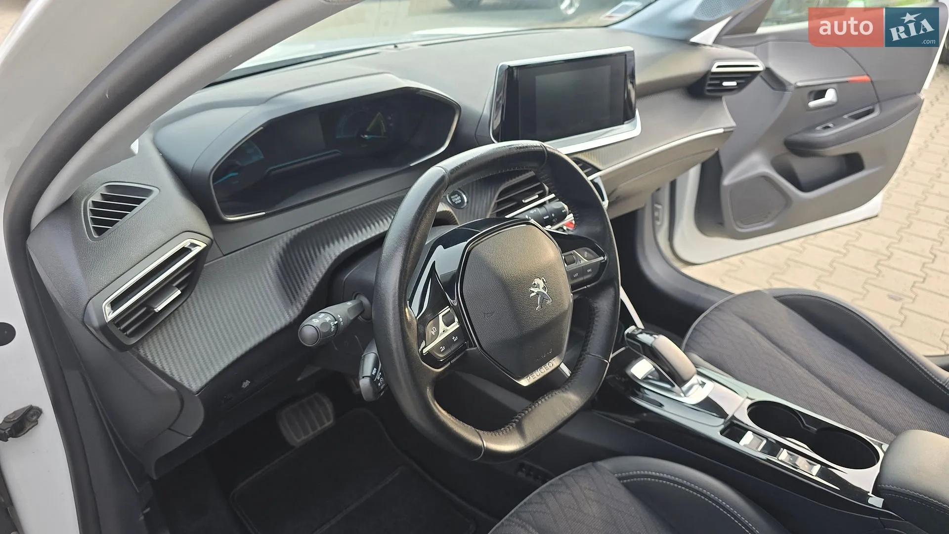 2020 Peugeot 208 - мініатюра 14