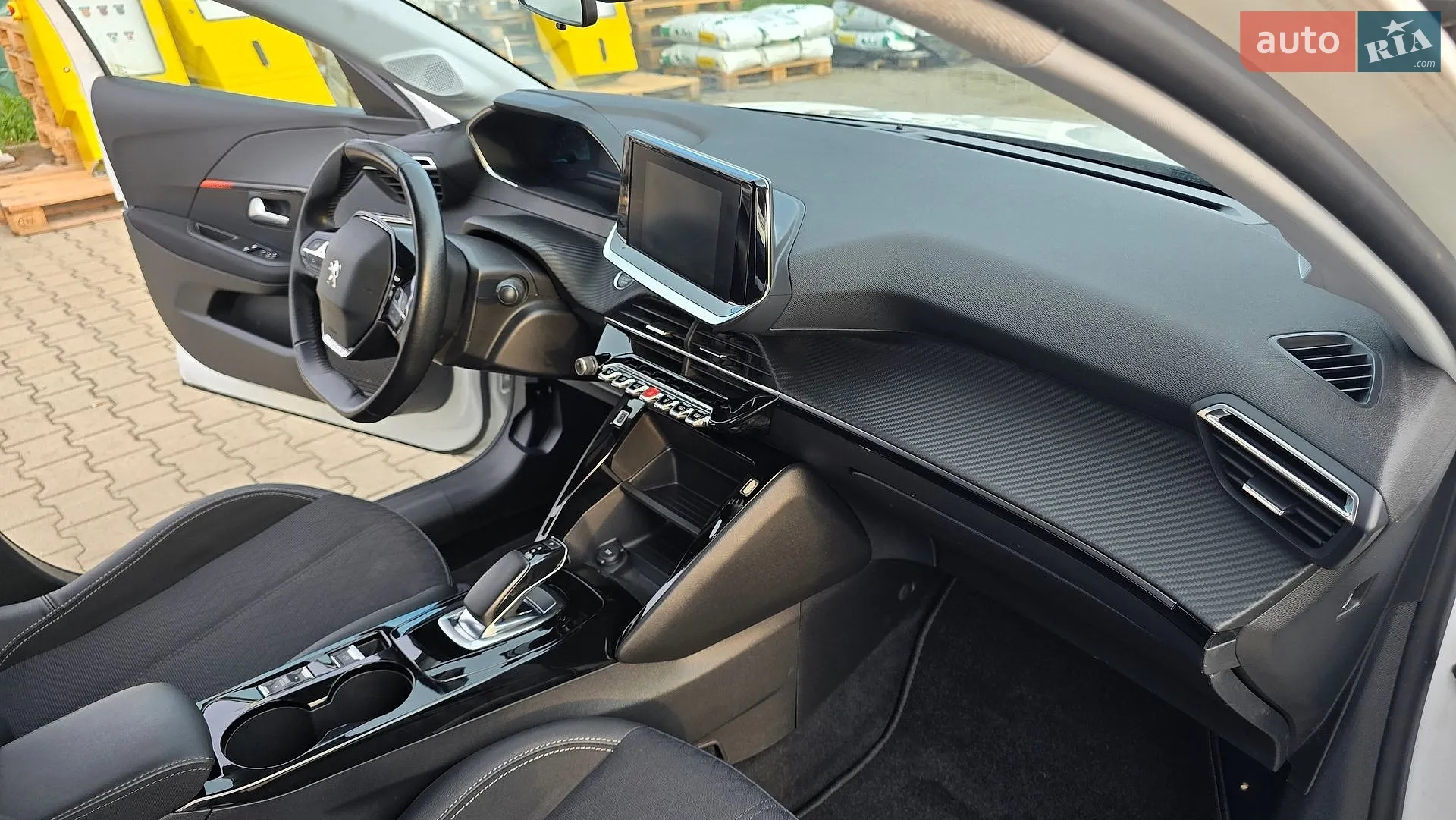 2020 Peugeot 208 - мініатюра 35