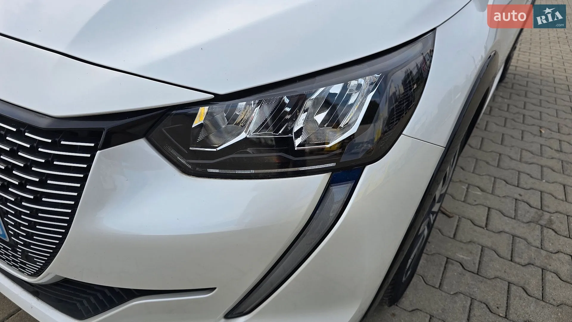 2020 Peugeot 208 - мініатюра 45