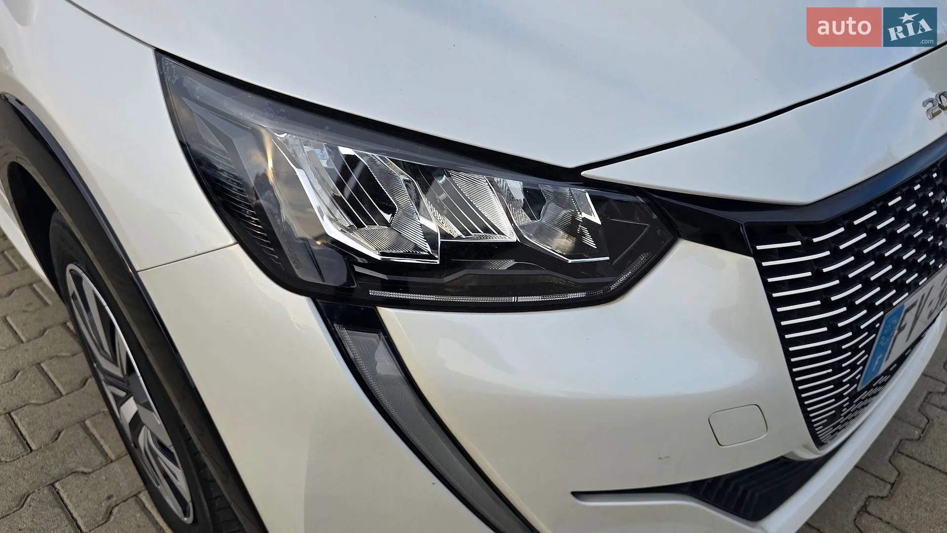 2020 Peugeot 208 - мініатюра 49