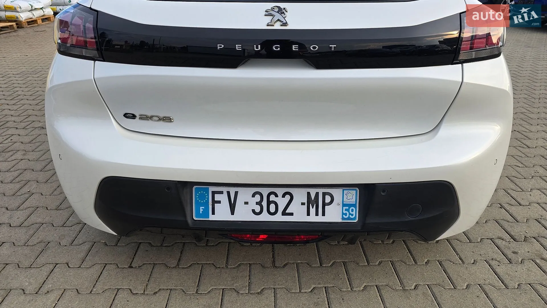 2020 Peugeot 208 - мініатюра 55