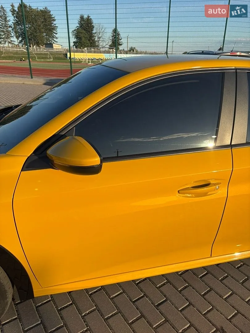2021 Peugeot 208 - мініатюра 14