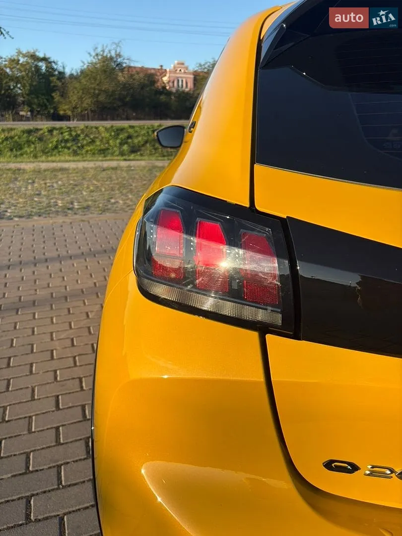 2021 Peugeot 208 - мініатюра 18