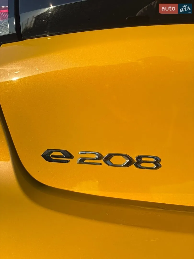 2021 Peugeot 208 - мініатюра 19