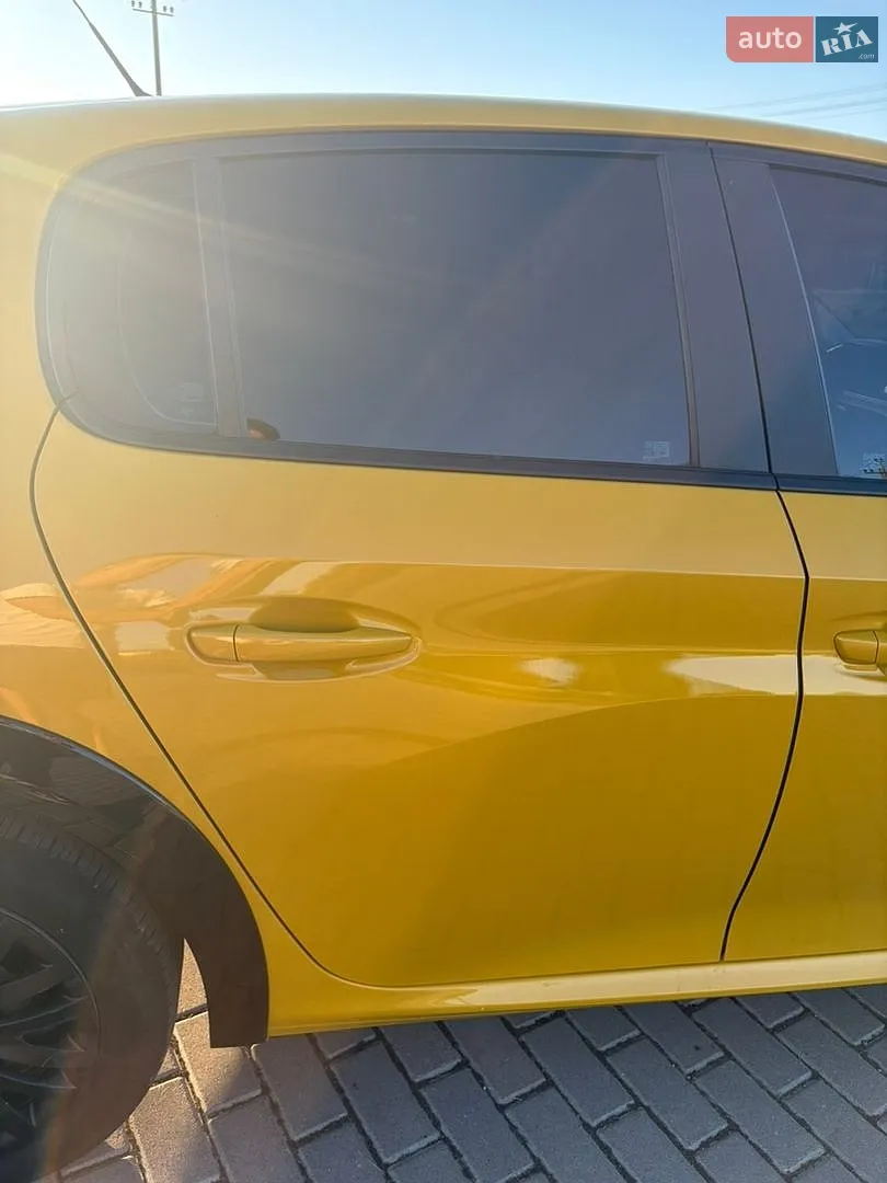 2021 Peugeot 208 - мініатюра 25