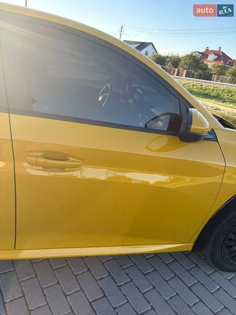 2021 Peugeot 208 - мініатюра 26