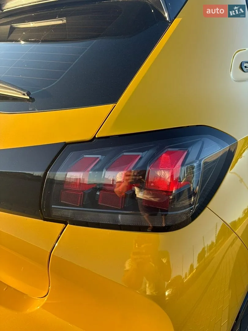 2021 Peugeot 208 - мініатюра 22