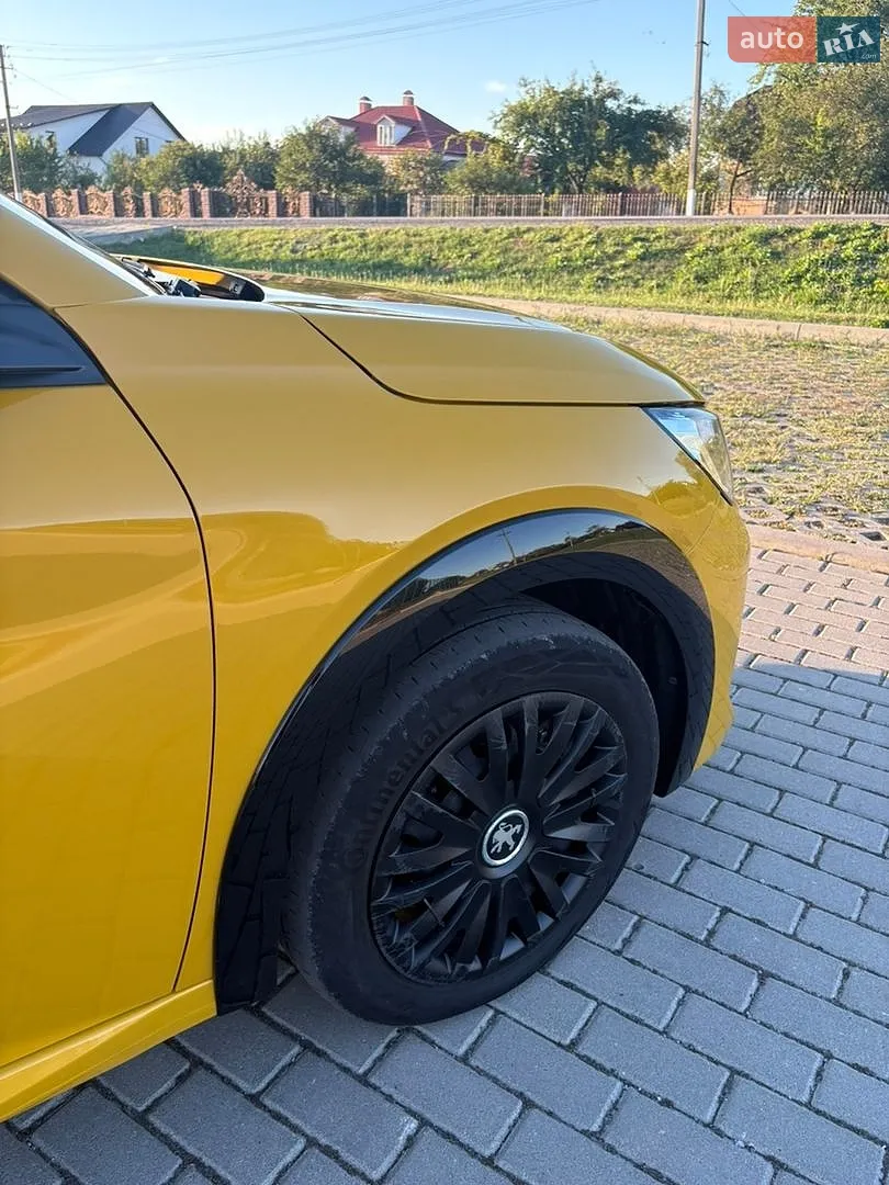 2021 Peugeot 208 - мініатюра 27