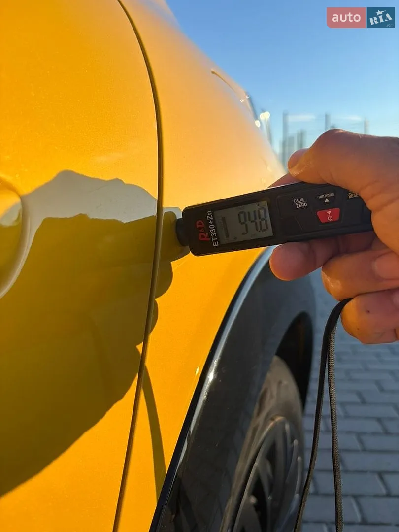 2021 Peugeot 208 - мініатюра 33