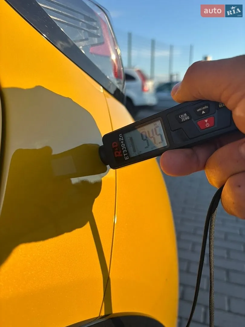 2021 Peugeot 208 - мініатюра 34