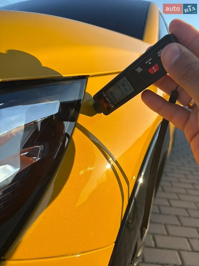 2021 Peugeot 208 - мініатюра 29