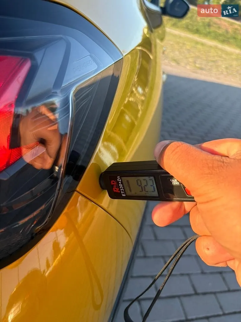 2021 Peugeot 208 - мініатюра 38