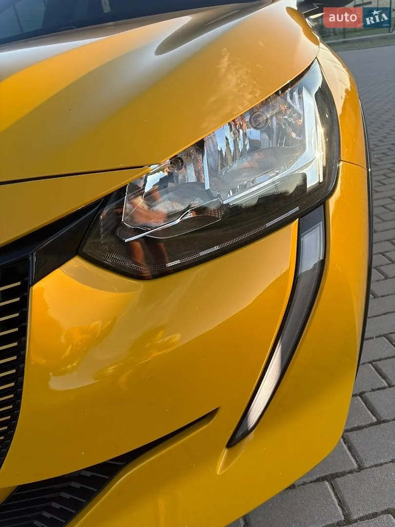 2021 Peugeot 208 - мініатюра 46