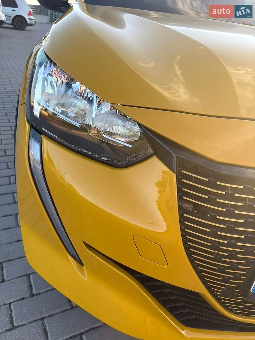 2021 Peugeot 208 - мініатюра 47