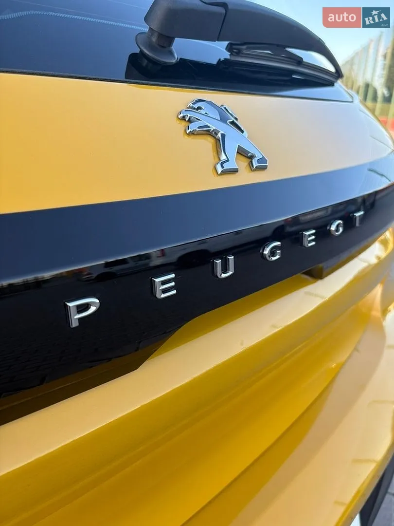 2021 Peugeot 208 - мініатюра 51