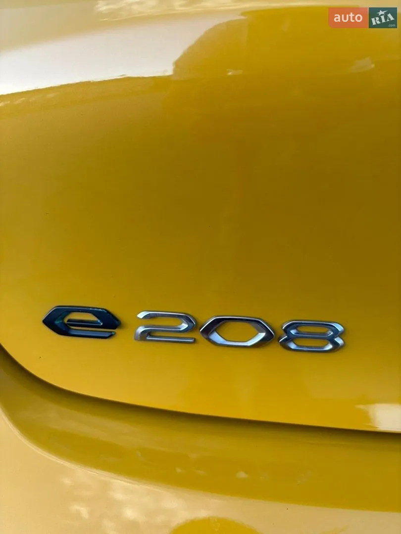2021 Peugeot 208 - мініатюра 53