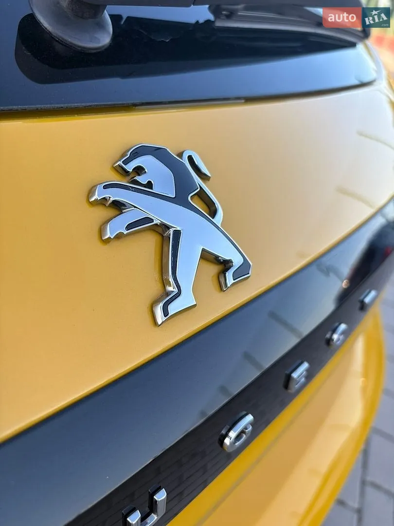 2021 Peugeot 208 - мініатюра 52