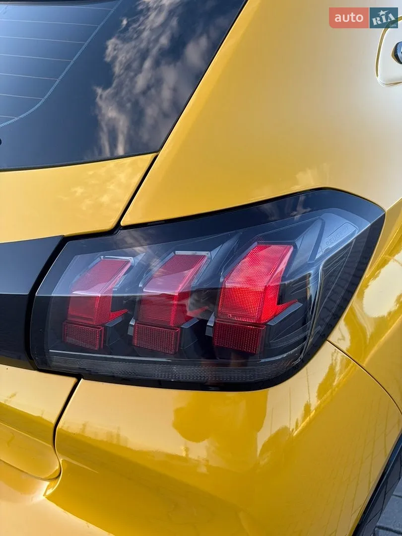2021 Peugeot 208 - мініатюра 54