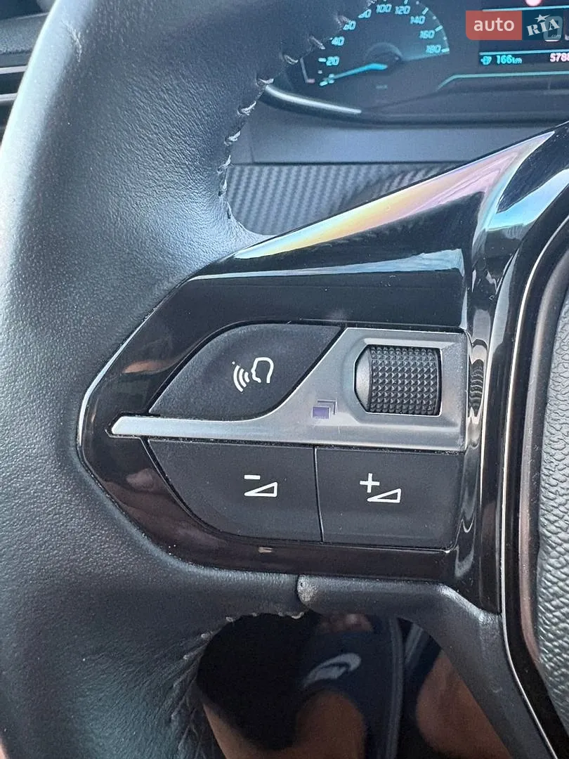 2021 Peugeot 208 - мініатюра 61