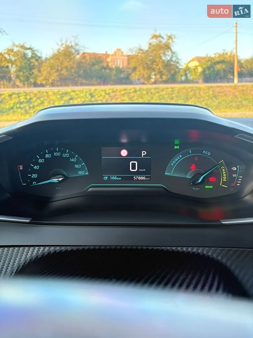 2021 Peugeot 208 - мініатюра 60
