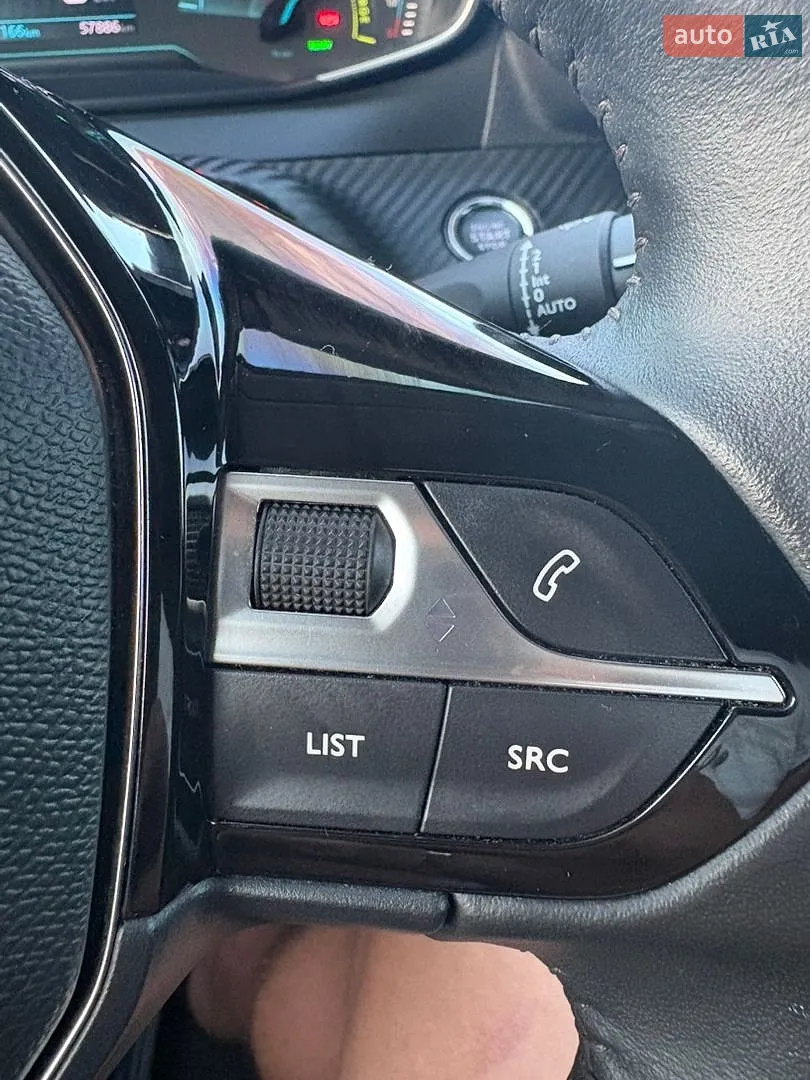 2021 Peugeot 208 - мініатюра 62