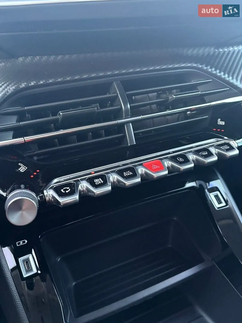 2021 Peugeot 208 - мініатюра 69