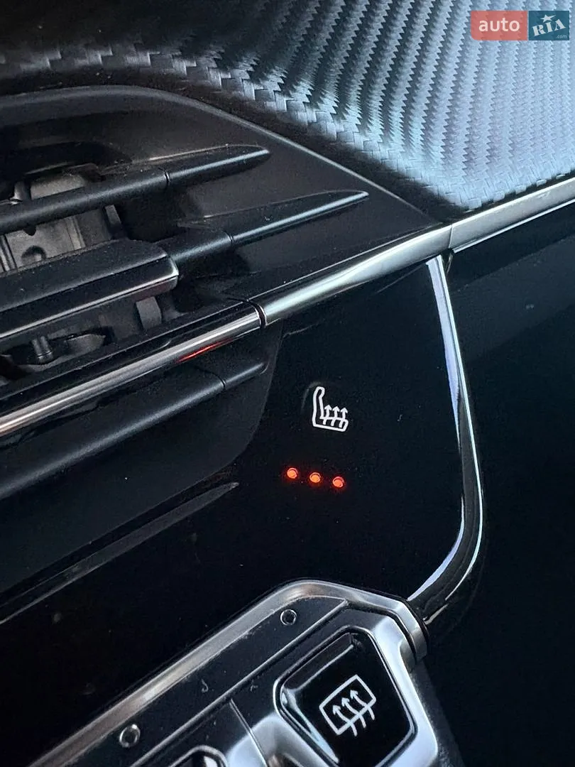 2021 Peugeot 208 - мініатюра 68