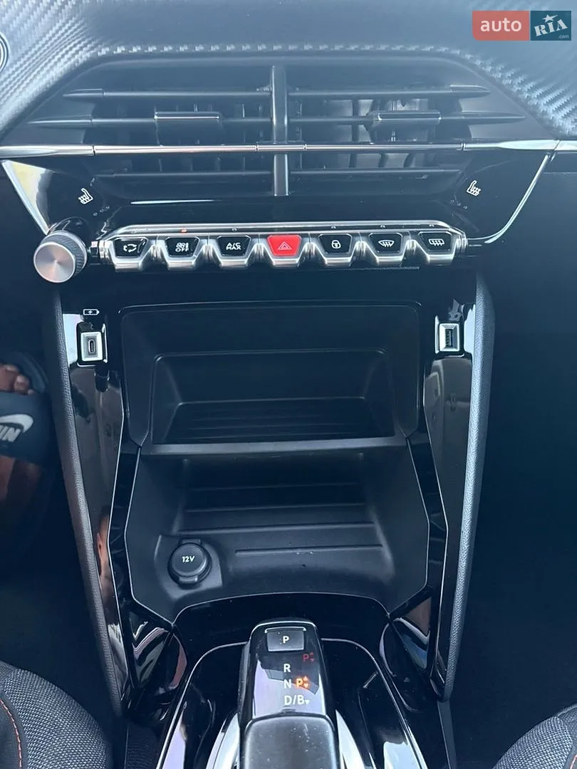 2021 Peugeot 208 - мініатюра 70