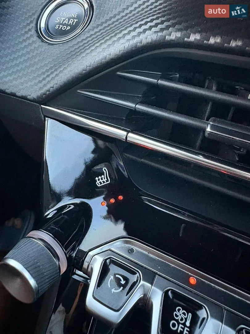 2021 Peugeot 208 - мініатюра 67