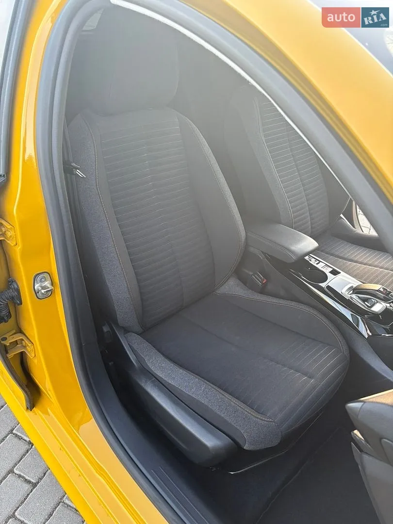 2021 Peugeot 208 - мініатюра 74