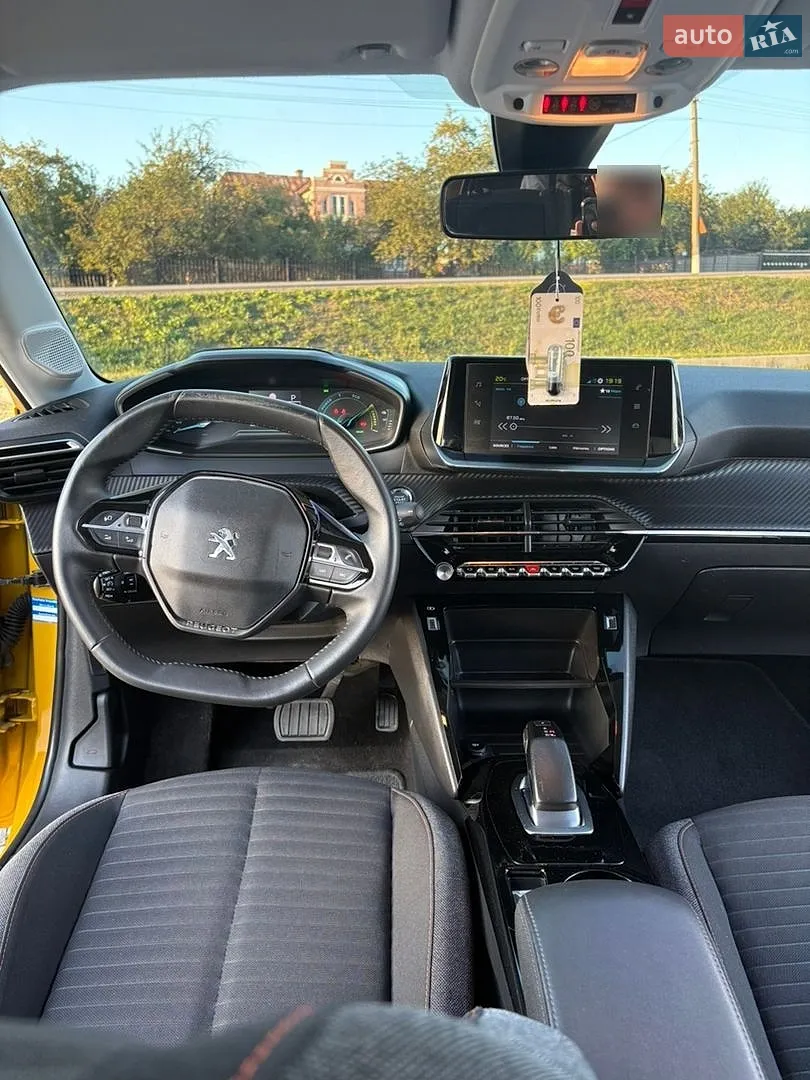 2021 Peugeot 208 - мініатюра 78