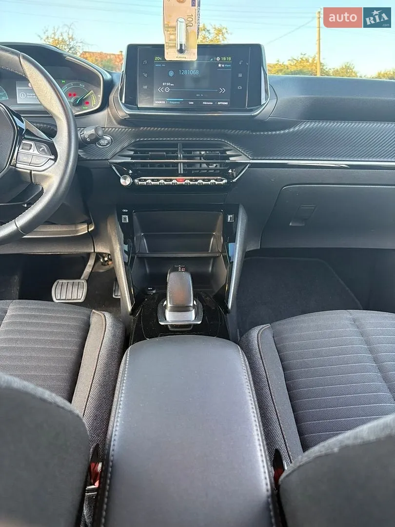 2021 Peugeot 208 - мініатюра 79