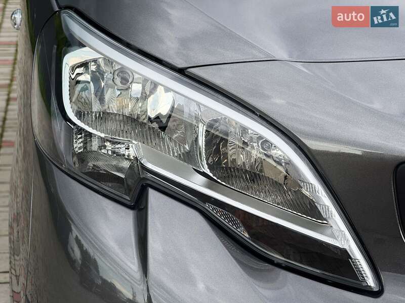 Грузовой фургон Peugeot e-Expert 2024 в Луцке