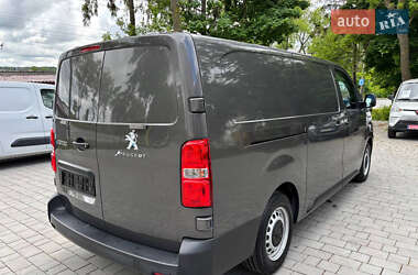 Вантажний фургон Peugeot e-Expert 2023 в 