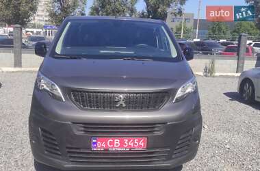 Вантажний фургон Peugeot e-Expert 2024 в Дніпрі