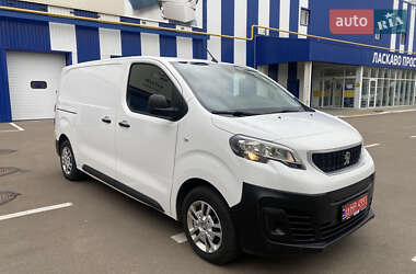 Вантажний фургон Peugeot e-Expert 2022 в Києві