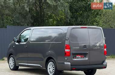 Вантажний фургон Peugeot e-Expert 2024 в 