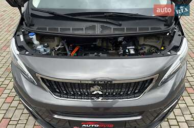 Вантажний фургон Peugeot e-Expert 2024 в 
