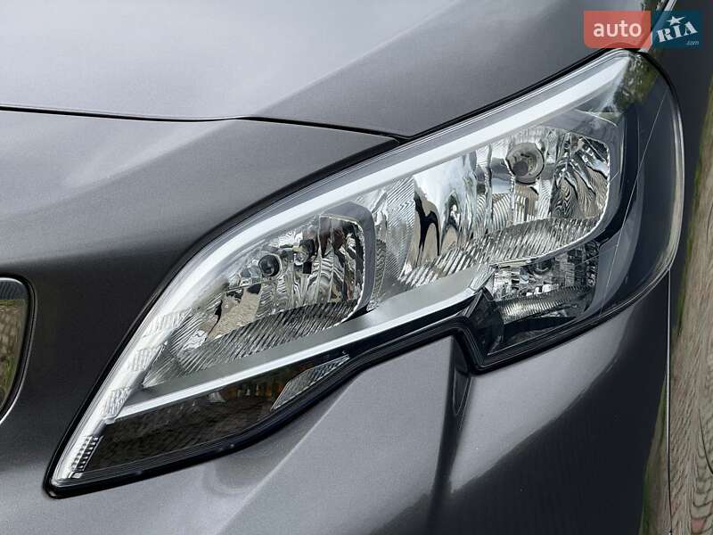 Грузовой фургон Peugeot e-Expert 2024 в Луцке