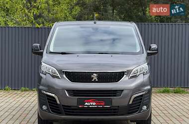 Вантажний фургон Peugeot e-Expert 2024 в 