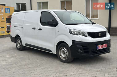 Мінівен Peugeot e-Expert 2023 в Волочиську
