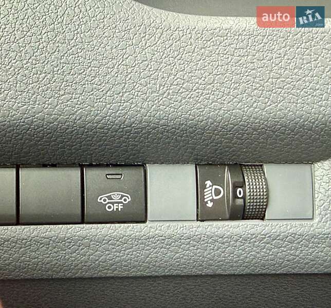 Грузовой фургон Peugeot e-Expert 2021 в Самборе